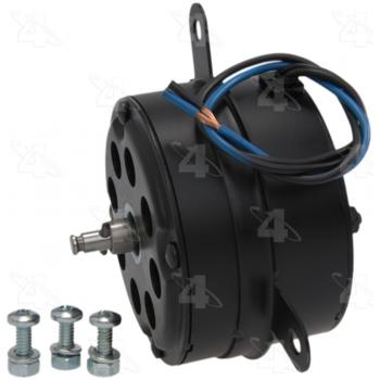Four Seasons 35145 - Engine Cooling Fan Motor Four Seasons 35145 A/C Condenser Fan Motor product image 1 of 6