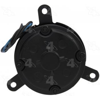 Four Seasons 35145 A/C Condenser Fan Motor product image 2 of 6