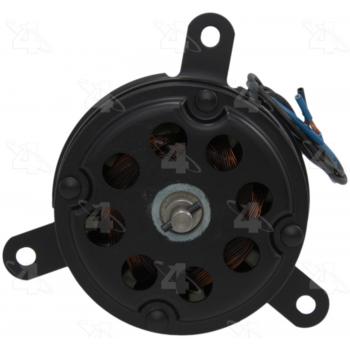 Four Seasons 35145 A/C Condenser Fan Motor product image 4 of 6