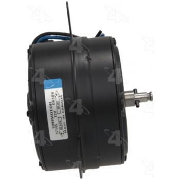 Four Seasons 35145 A/C Condenser Fan Motor product image 6 of 6