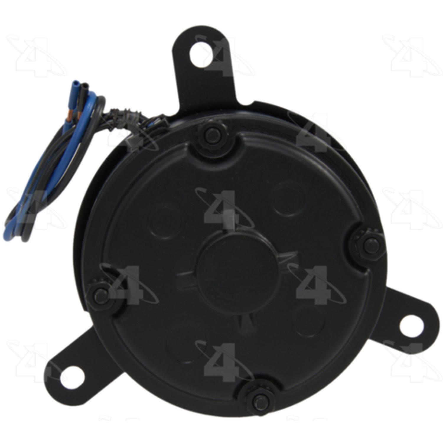 Four Seasons 35146 - Engine Cooling Fan Motor Four Seasons 35146 A/C Condenser Fan Motor product image 2 of 5