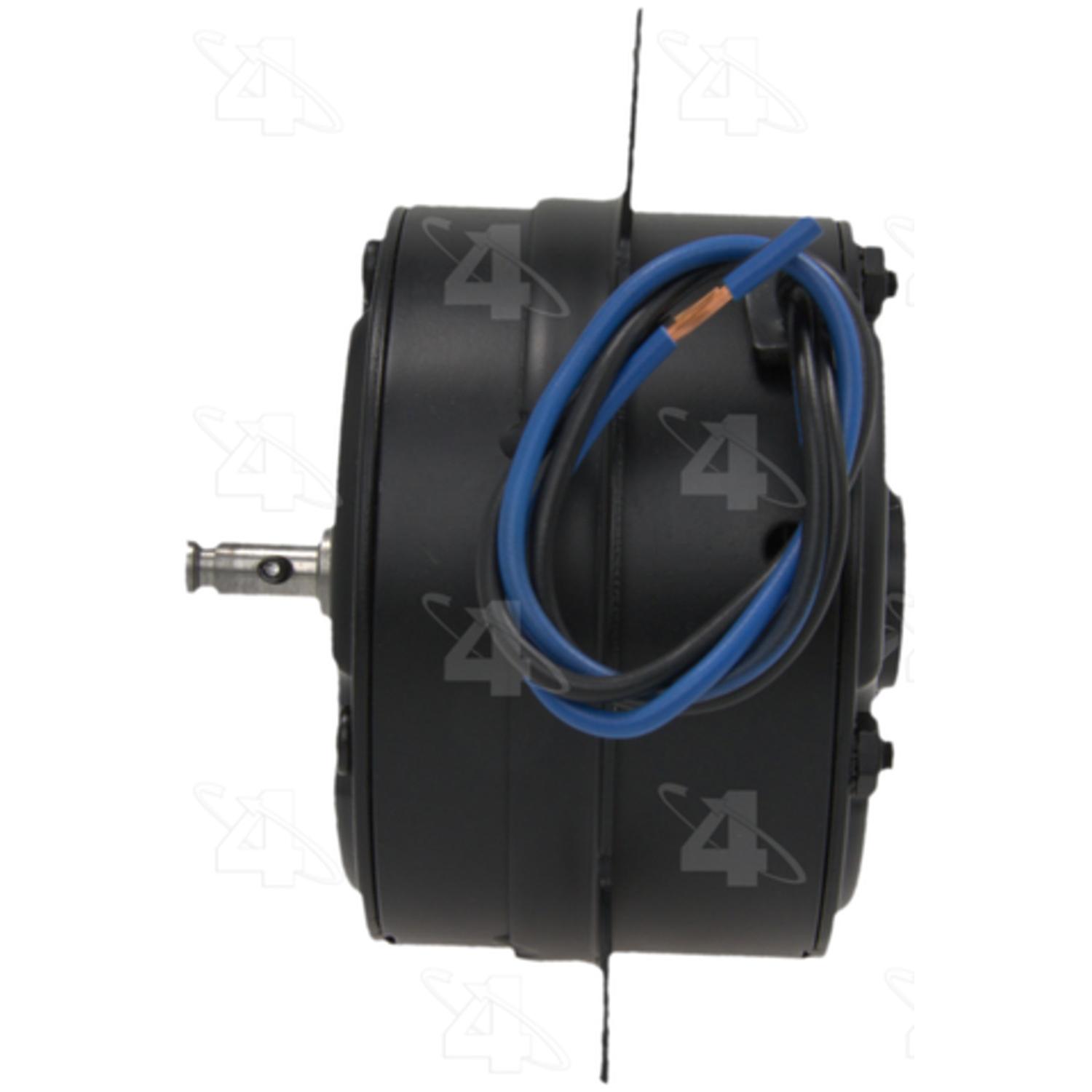 Four Seasons 35146 - Engine Cooling Fan Motor Four Seasons 35146 A/C Condenser Fan Motor product image 4 of 5