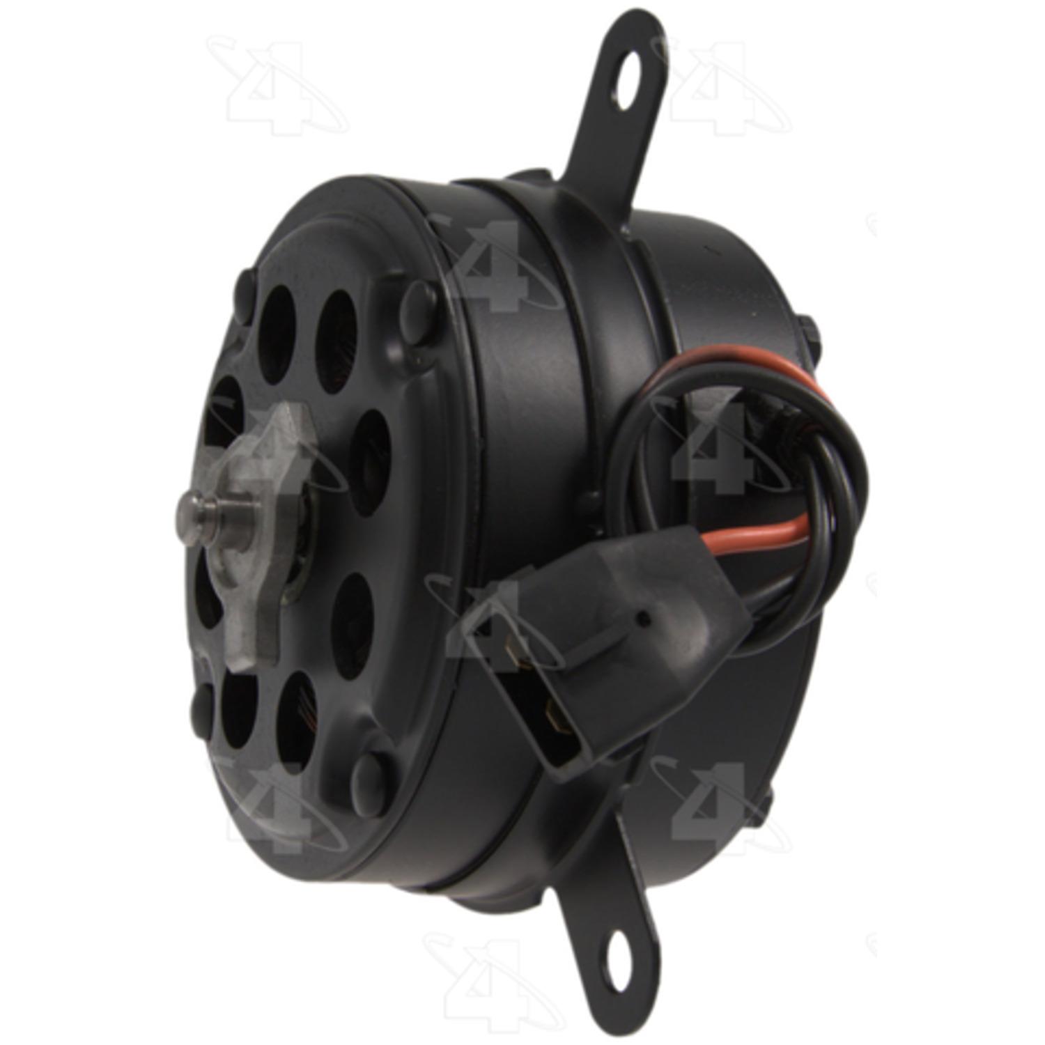 Four Seasons 35147 - Engine Cooling Fan Motor Four Seasons 35147 A/C Condenser Fan Motor product image 1 of 6