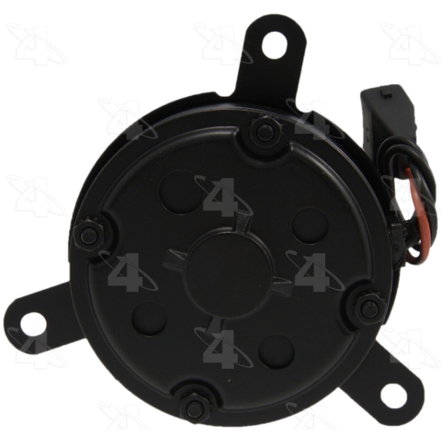 Four Seasons 35147 - Engine Cooling Fan Motor Four Seasons 35147 A/C Condenser Fan Motor product image 2 of 6