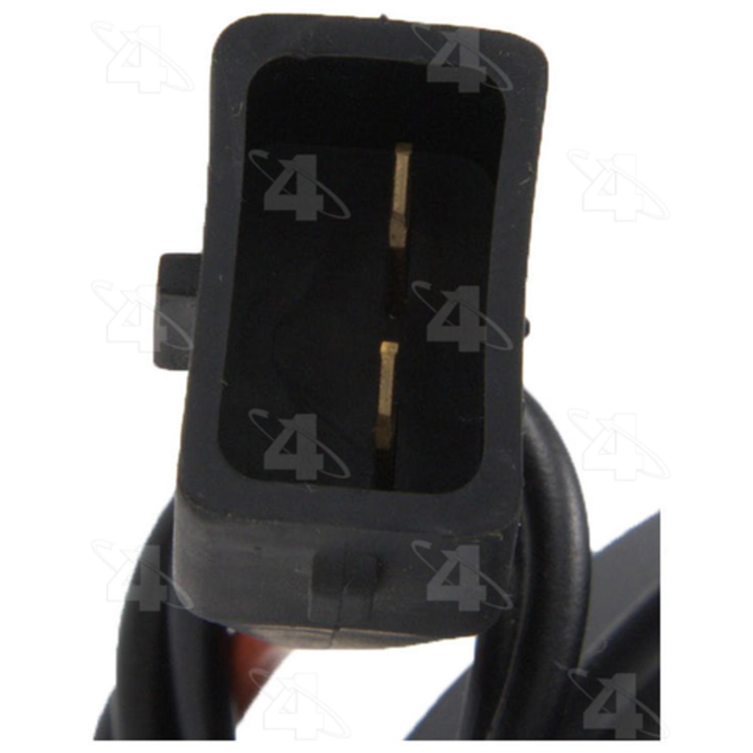 Four Seasons 35147 - Engine Cooling Fan Motor Four Seasons 35147 A/C Condenser Fan Motor product image 3 of 6