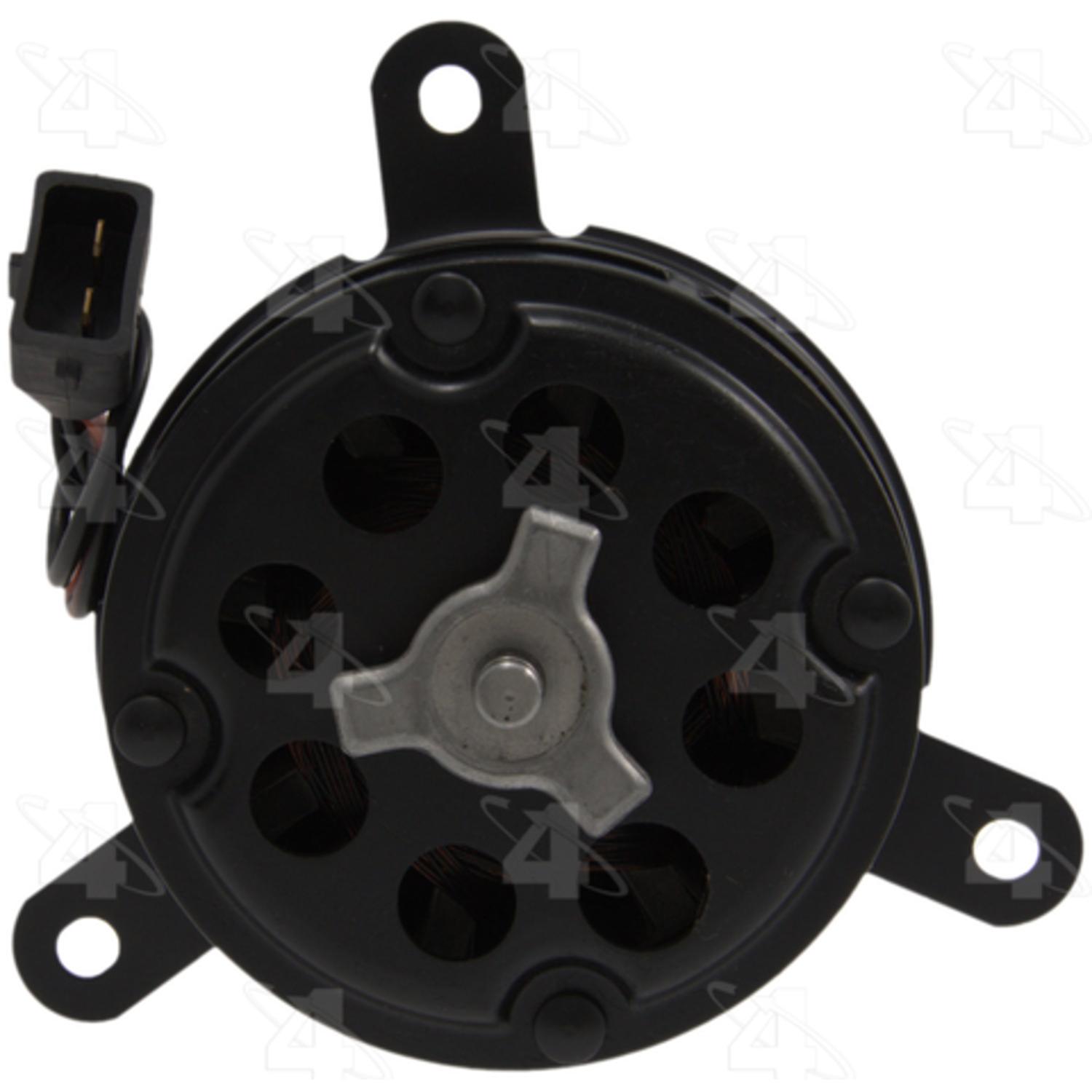 Four Seasons 35147 - Engine Cooling Fan Motor Four Seasons 35147 A/C Condenser Fan Motor product image 4 of 6