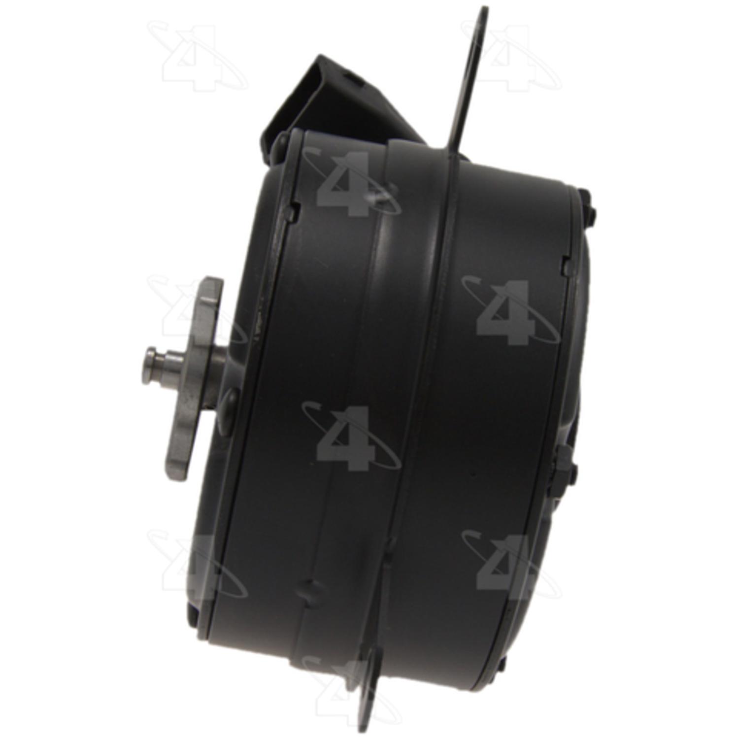 Four Seasons 35147 - Engine Cooling Fan Motor Four Seasons 35147 A/C Condenser Fan Motor product image 5 of 6