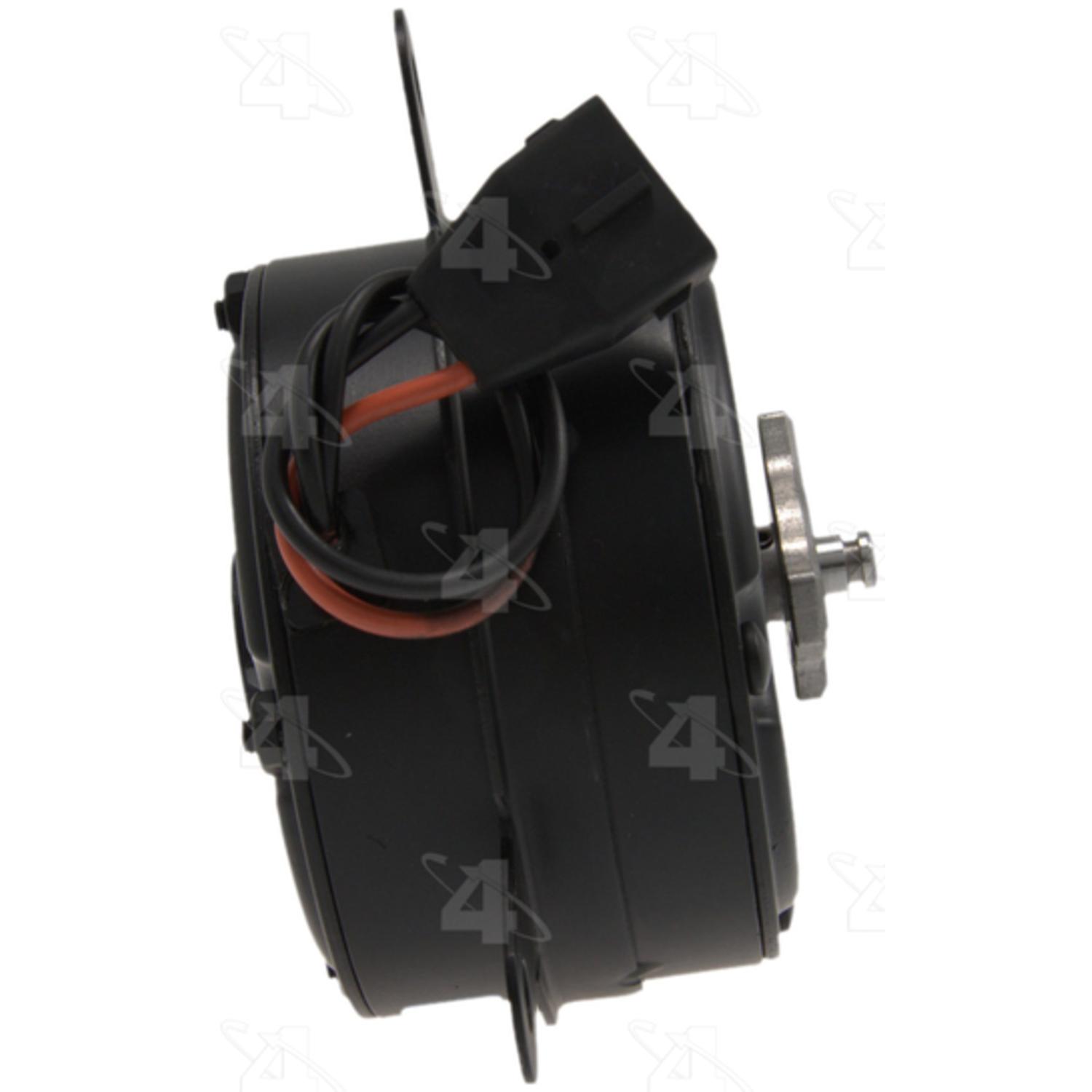 Four Seasons 35147 - Engine Cooling Fan Motor Four Seasons 35147 A/C Condenser Fan Motor product image 6 of 6