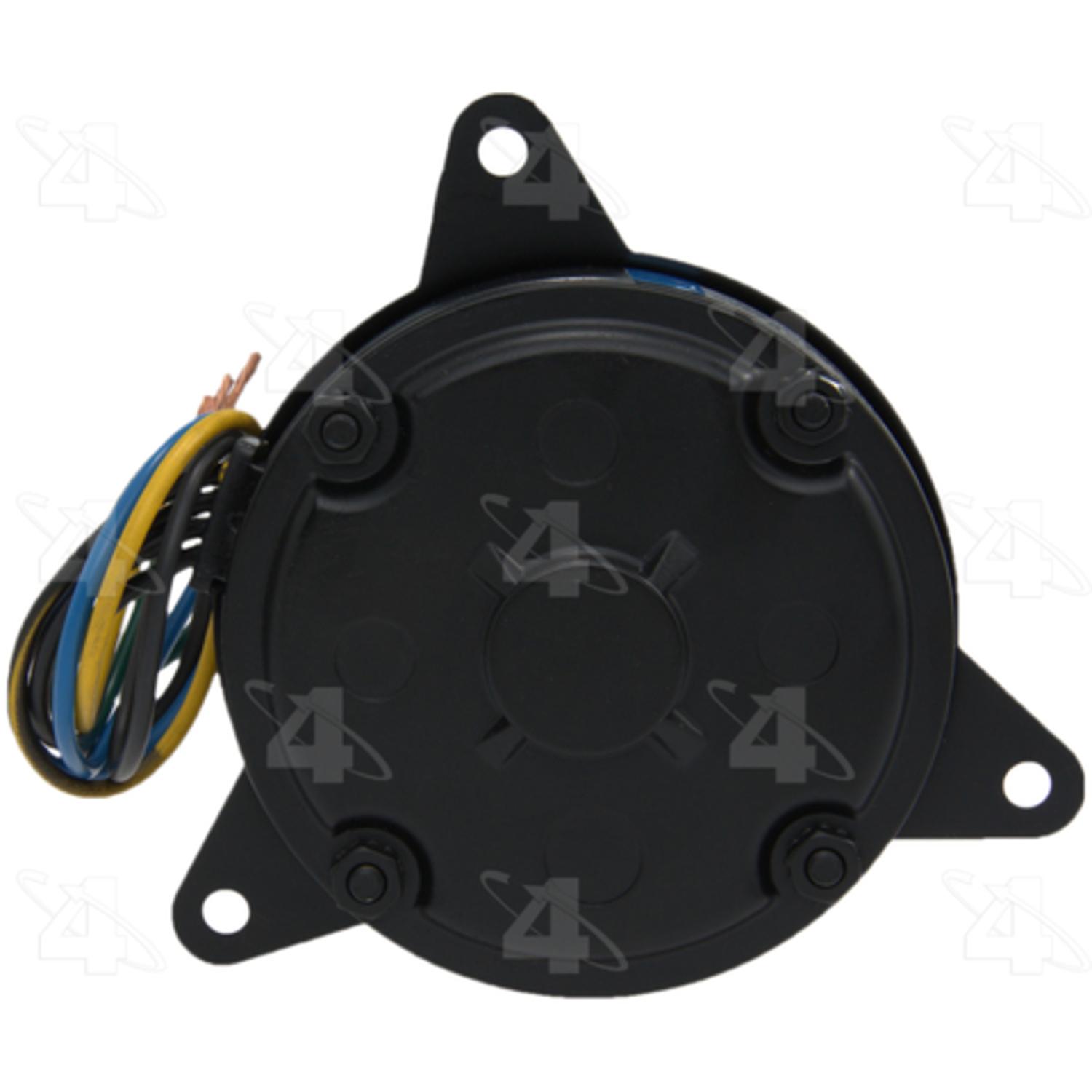 Four Seasons 35149 - Engine Cooling Fan Motor Four Seasons 35149 A/C Condenser Fan Motor product image 2 of 6