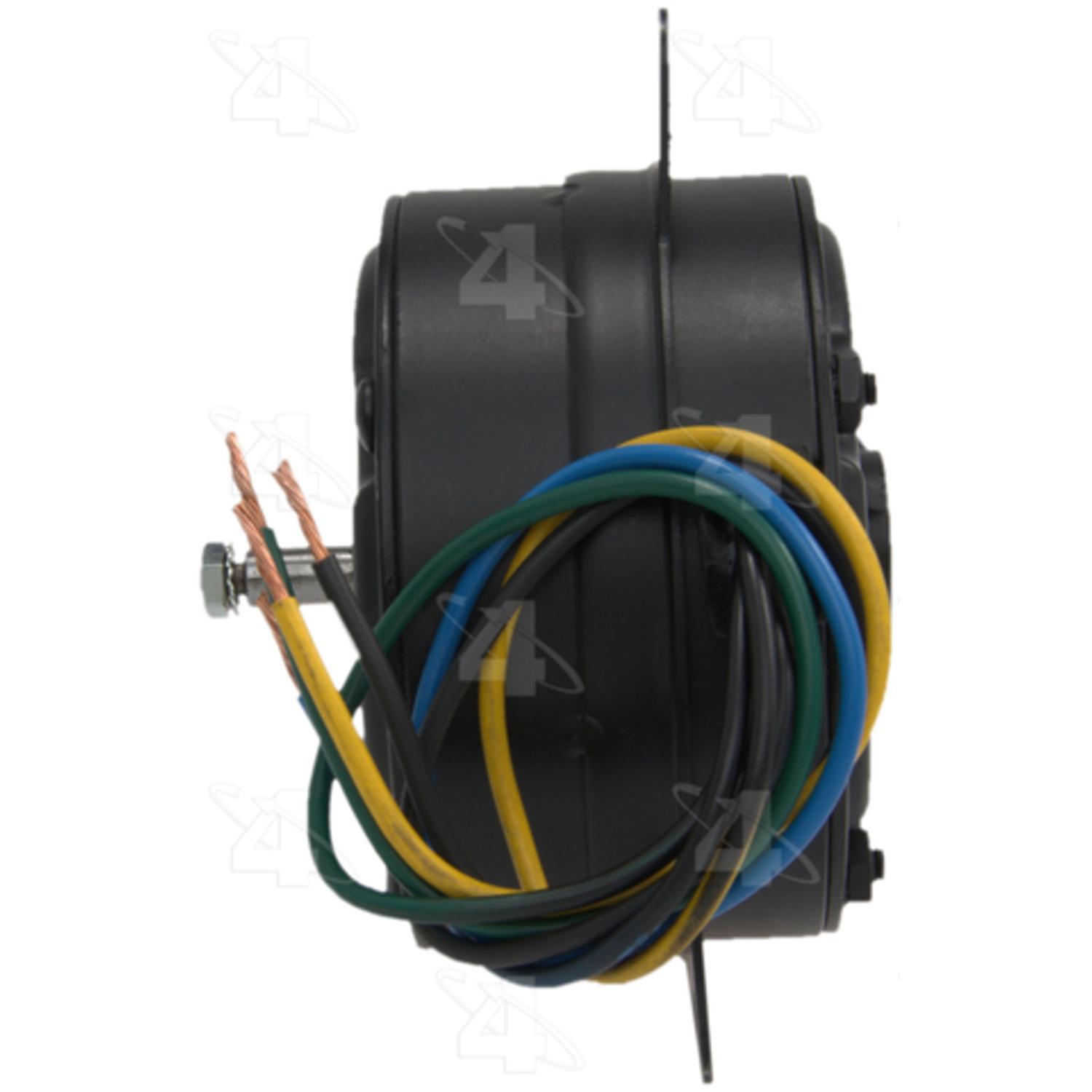 Four Seasons 35149 - Engine Cooling Fan Motor Four Seasons 35149 A/C Condenser Fan Motor product image 5 of 6