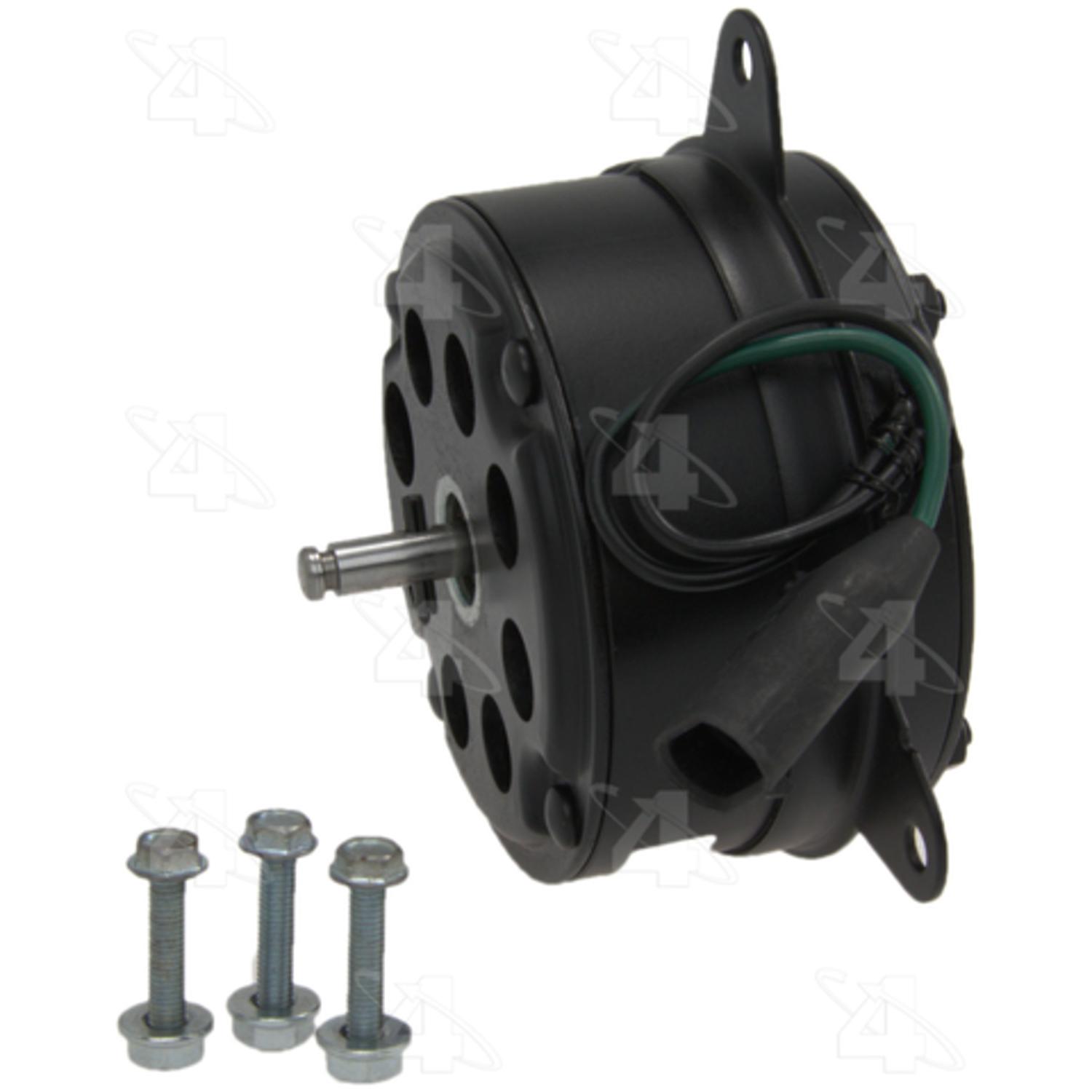Four Seasons 35150 - Engine Cooling Fan Motor Four Seasons 35150 A/C Condenser Fan Motor product image 1 of 6