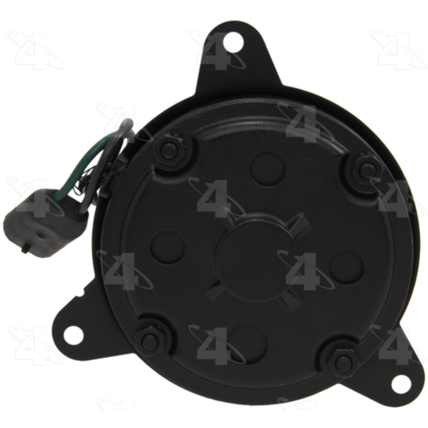 Four Seasons 35150 - Engine Cooling Fan Motor Four Seasons 35150 A/C Condenser Fan Motor product image 2 of 6