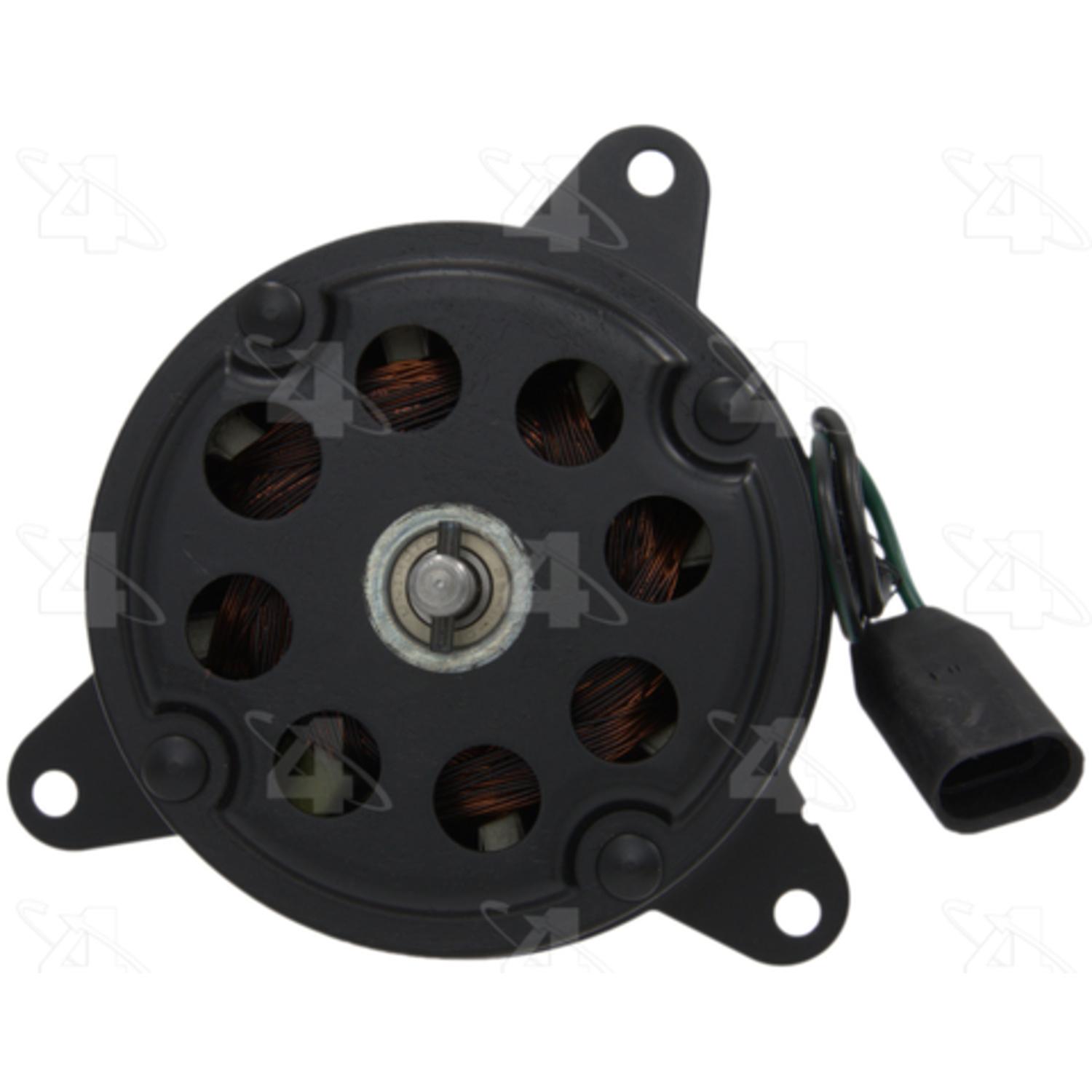 Four Seasons 35150 - Engine Cooling Fan Motor Four Seasons 35150 A/C Condenser Fan Motor product image 4 of 6