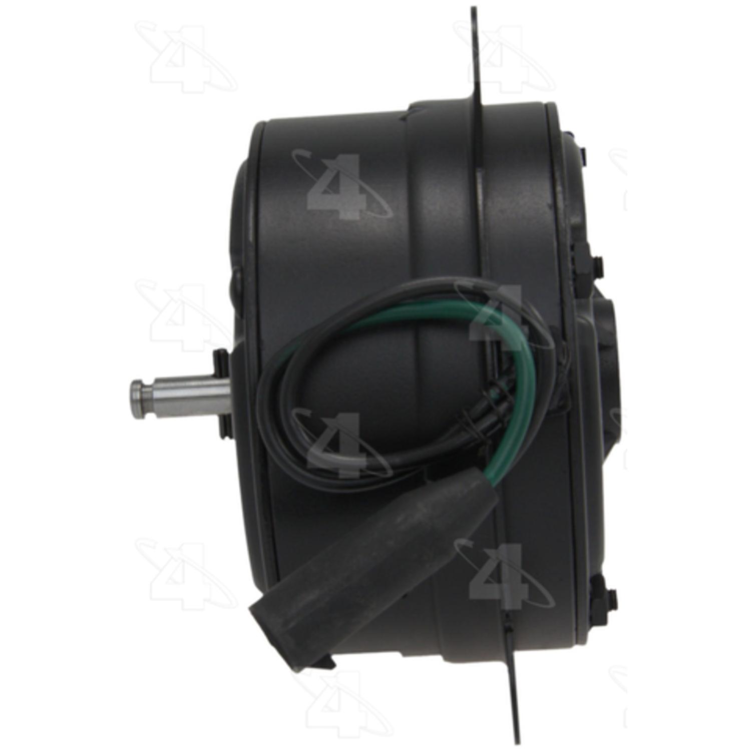 Four Seasons 35150 - Engine Cooling Fan Motor Four Seasons 35150 A/C Condenser Fan Motor product image 5 of 6
