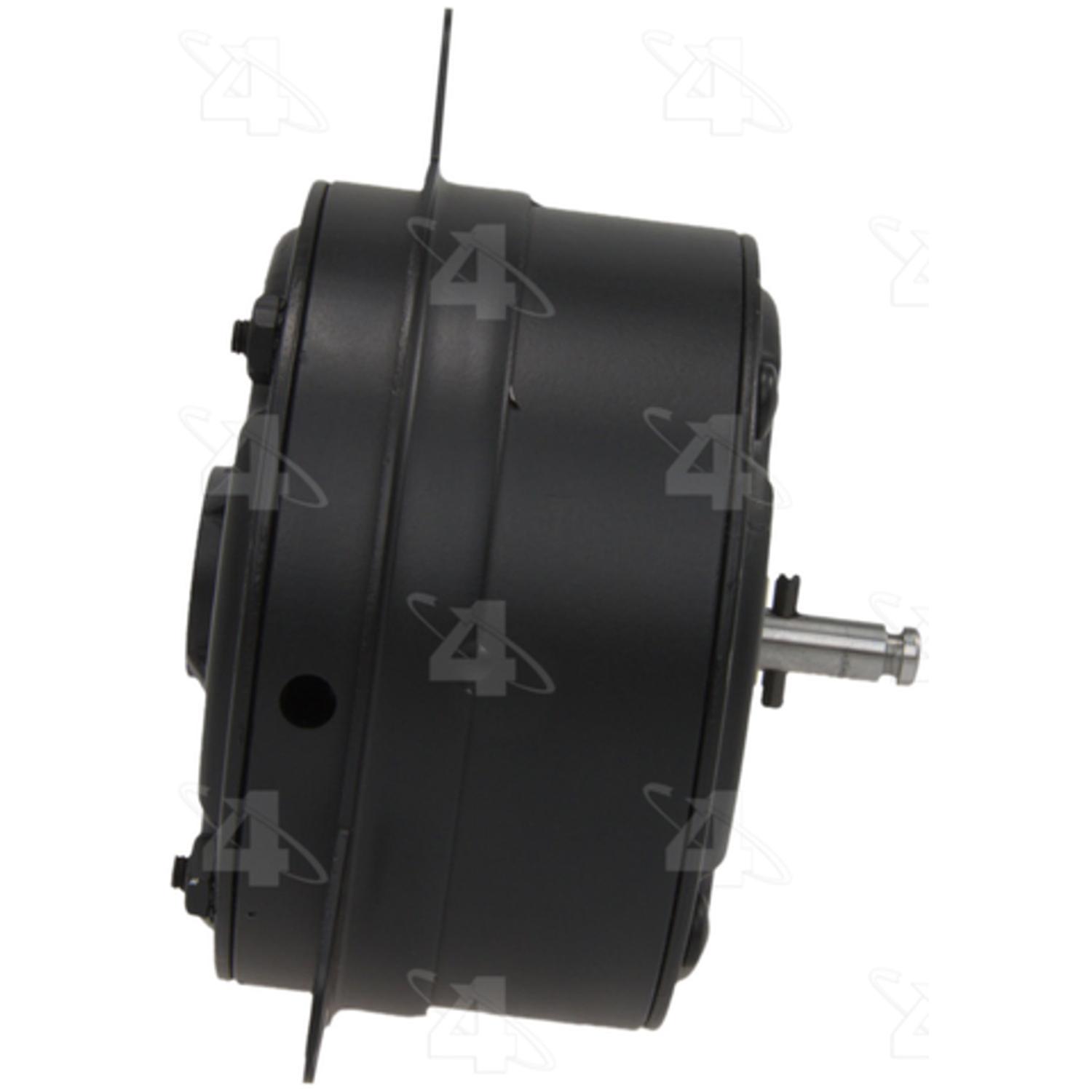 Four Seasons 35150 - Engine Cooling Fan Motor Four Seasons 35150 A/C Condenser Fan Motor product image 6 of 6