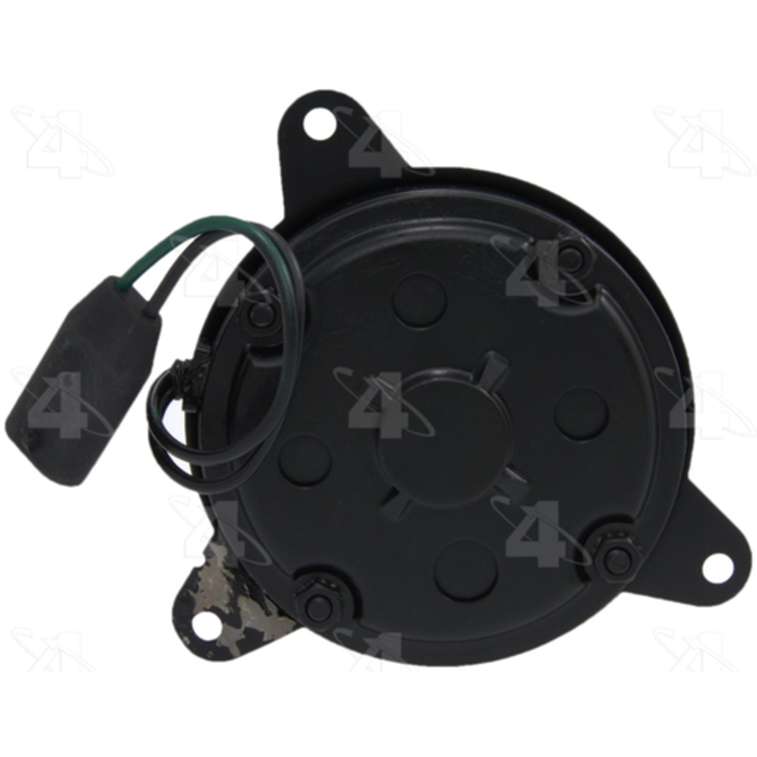 Four Seasons 35151 A/C Condenser Fan Motor product image 2 of 6