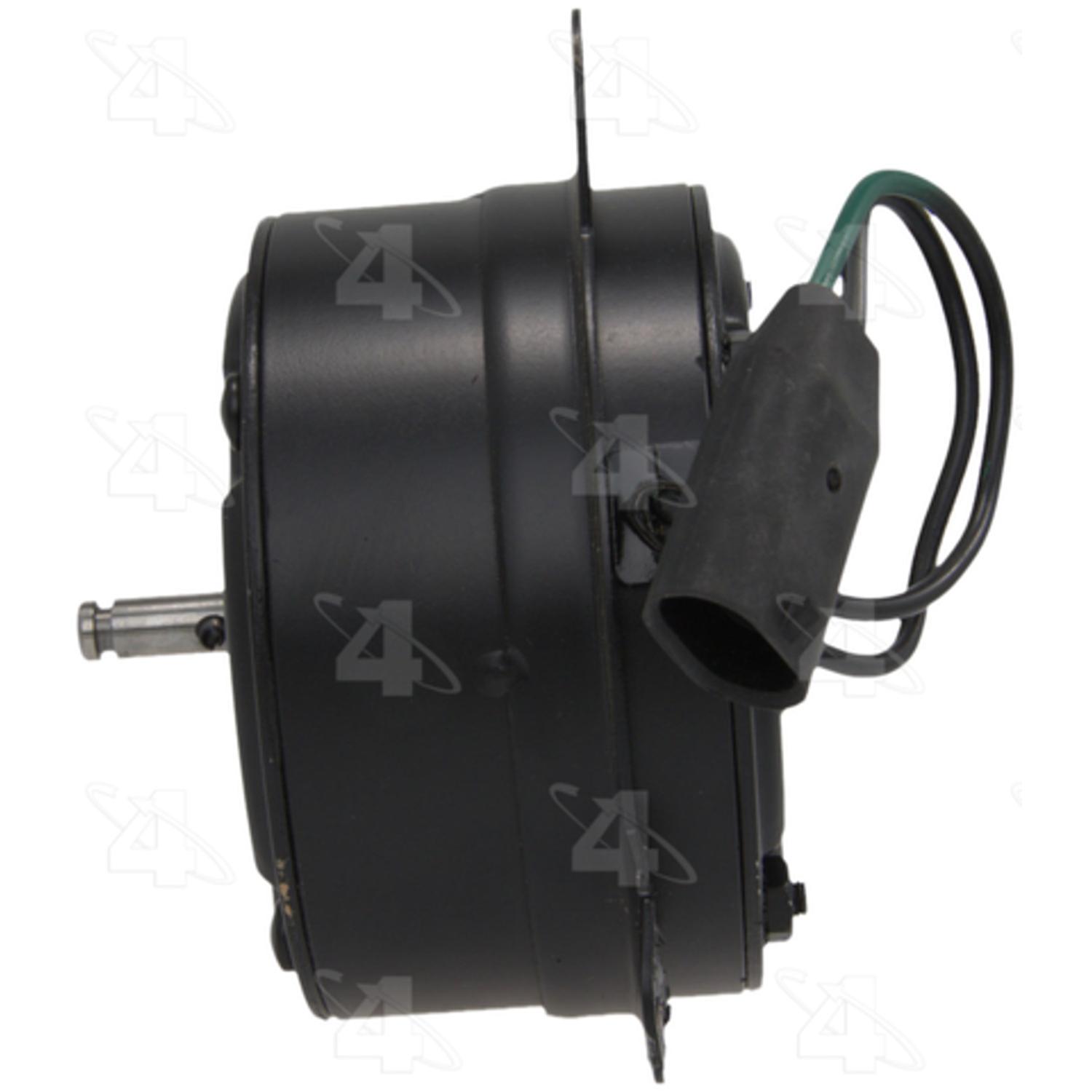 Four Seasons 35151 A/C Condenser Fan Motor product image 5 of 6