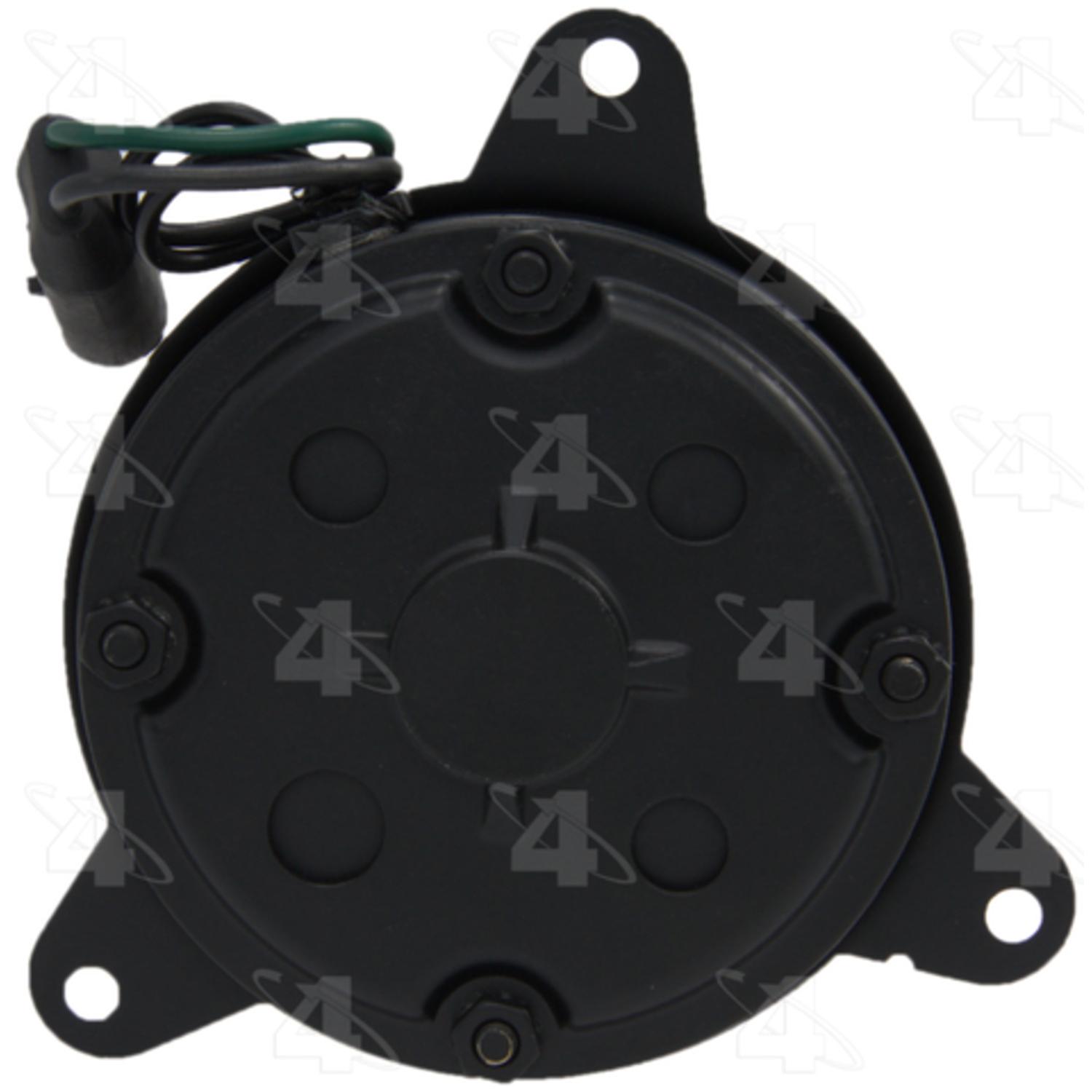 Four Seasons 35154 - Engine Cooling Fan Motor Four Seasons 35154 A/C Condenser Fan Motor product image 2 of 6