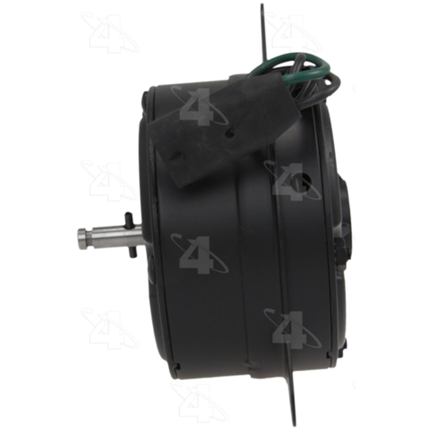 Four Seasons 35154 - Engine Cooling Fan Motor Four Seasons 35154 A/C Condenser Fan Motor product image 5 of 6