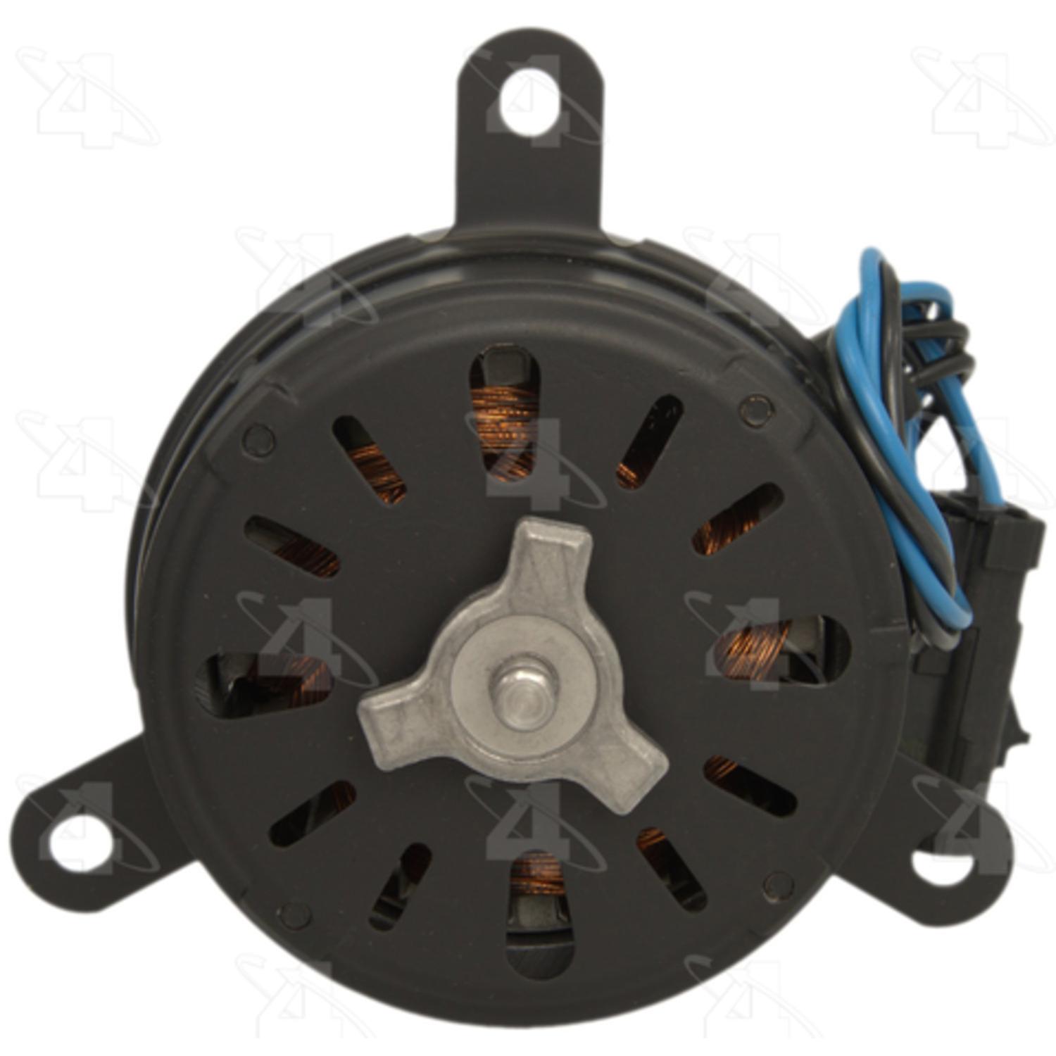 Four Seasons 35155 - Engine Cooling Fan Motor Four Seasons 35155 A/C Condenser Fan Motor product image 4 of 5