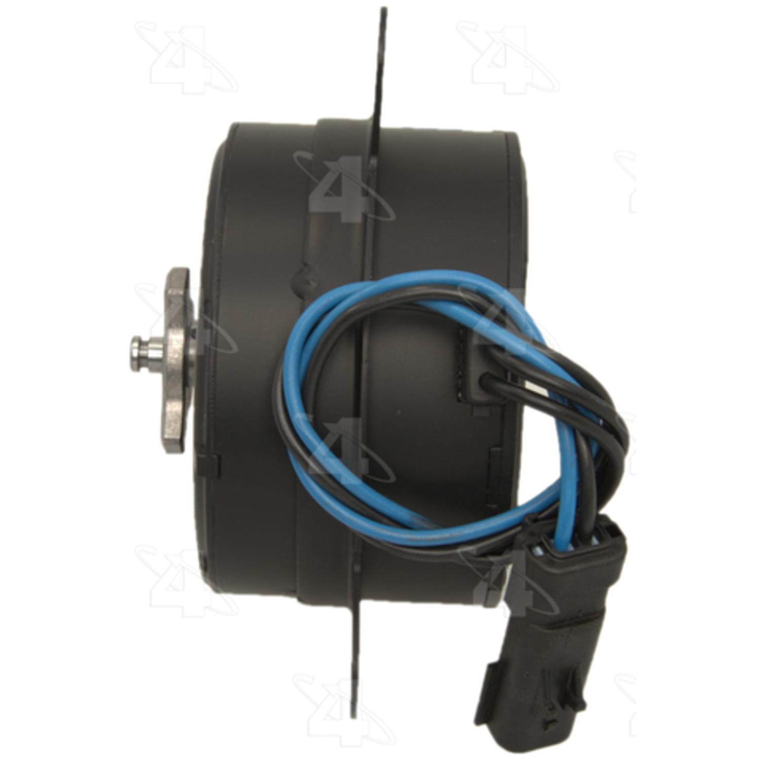 Four Seasons 35155 - Engine Cooling Fan Motor Four Seasons 35155 A/C Condenser Fan Motor product image 5 of 5