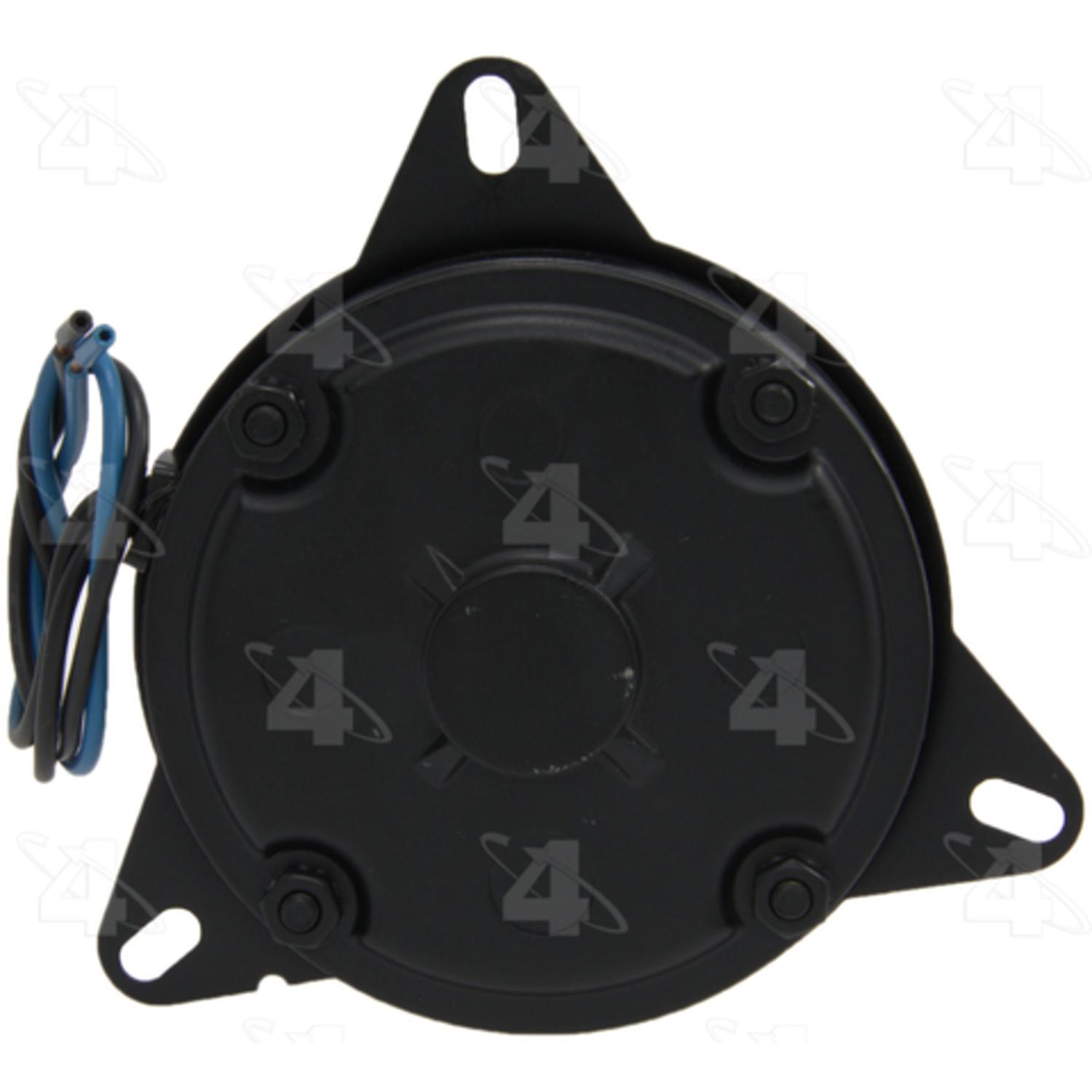 Four Seasons 35156 - Engine Cooling Fan Motor Four Seasons 35156 A/C Condenser Fan Motor product image 2 of 6