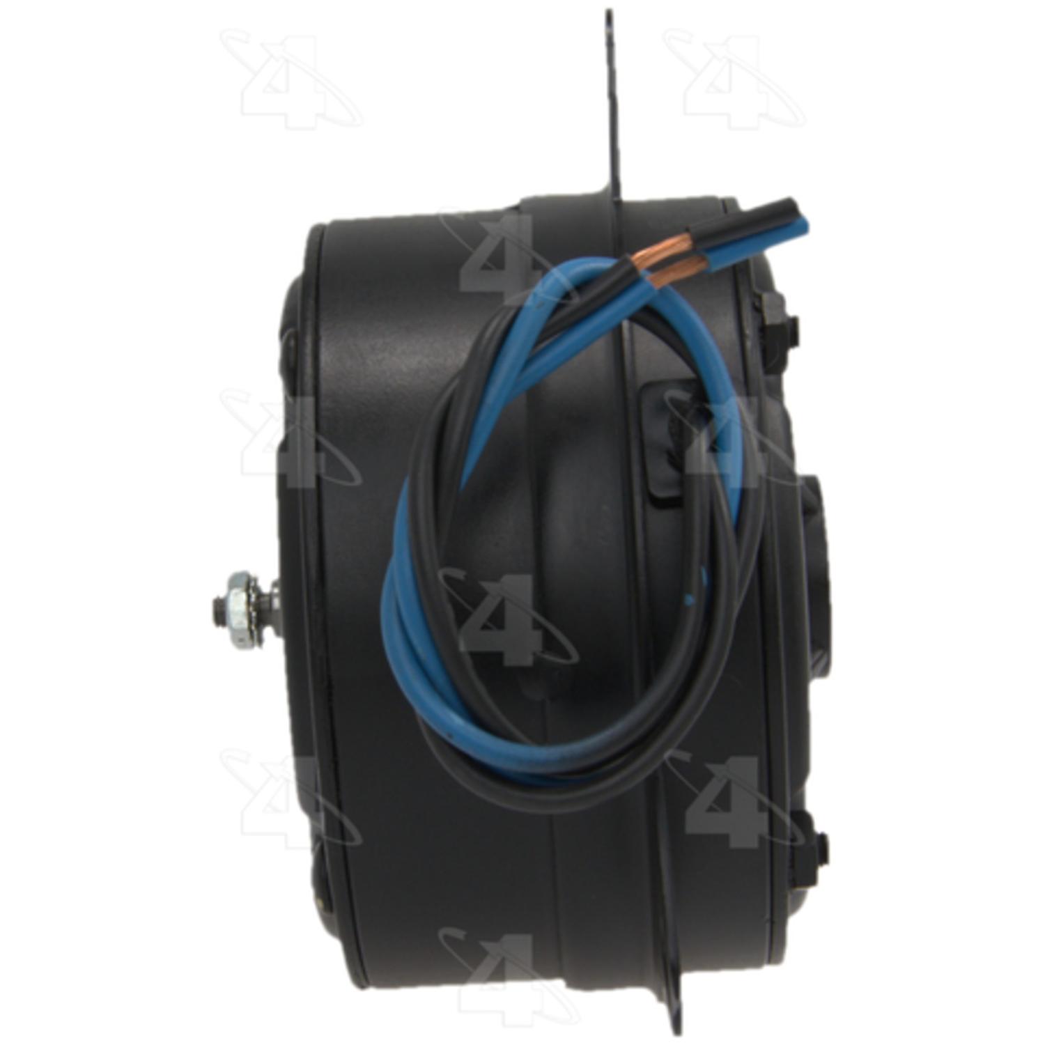 Four Seasons 35156 - Engine Cooling Fan Motor Four Seasons 35156 A/C Condenser Fan Motor product image 5 of 6