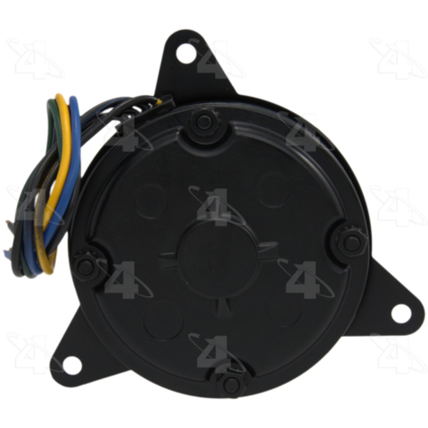 Four Seasons 35157 - Engine Cooling Fan Motor Four Seasons 35157 A/C Condenser Fan Motor product image 2 of 6