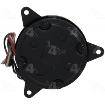 Four Seasons 35158 A/C Condenser Fan Motor product image 2 of 6
