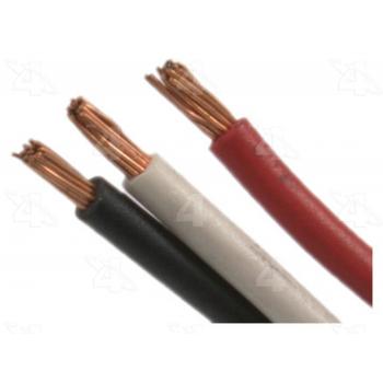 Four Seasons 35158 A/C Condenser Fan Motor product image 3 of 6