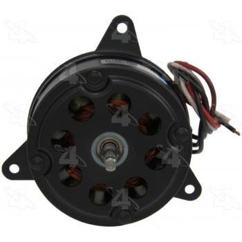 Four Seasons 35158 A/C Condenser Fan Motor product image 4 of 6