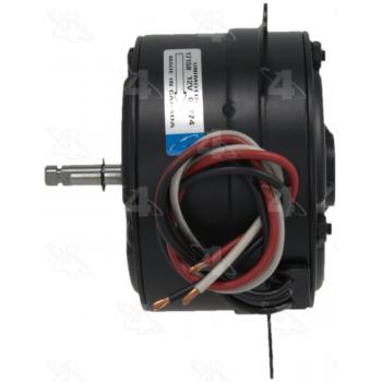 Four Seasons 35158 A/C Condenser Fan Motor product image 5 of 6