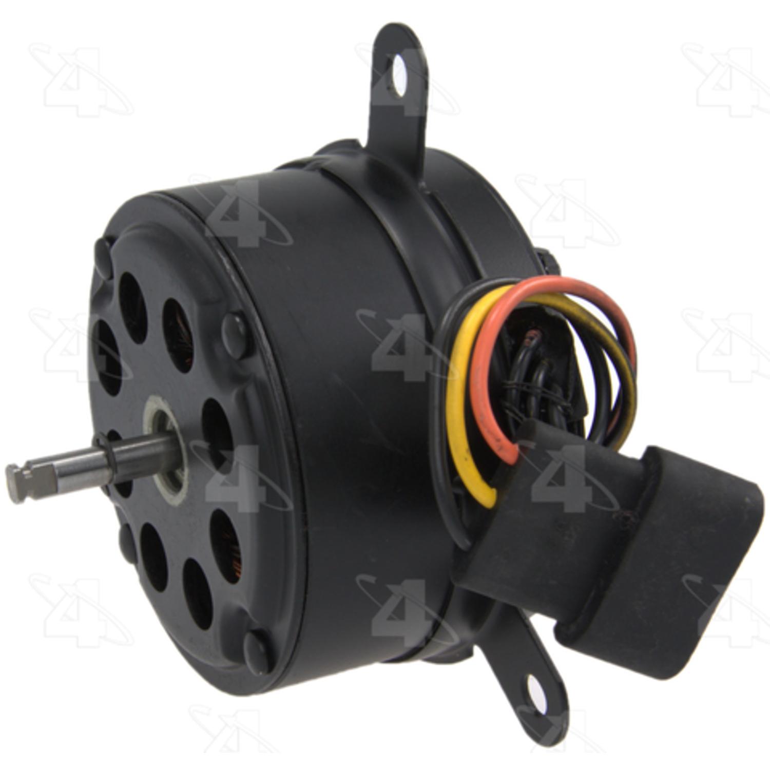 Four Seasons 35159 - Engine Cooling Fan Motor Four Seasons 35159 A/C Condenser Fan Motor product image 1 of 6