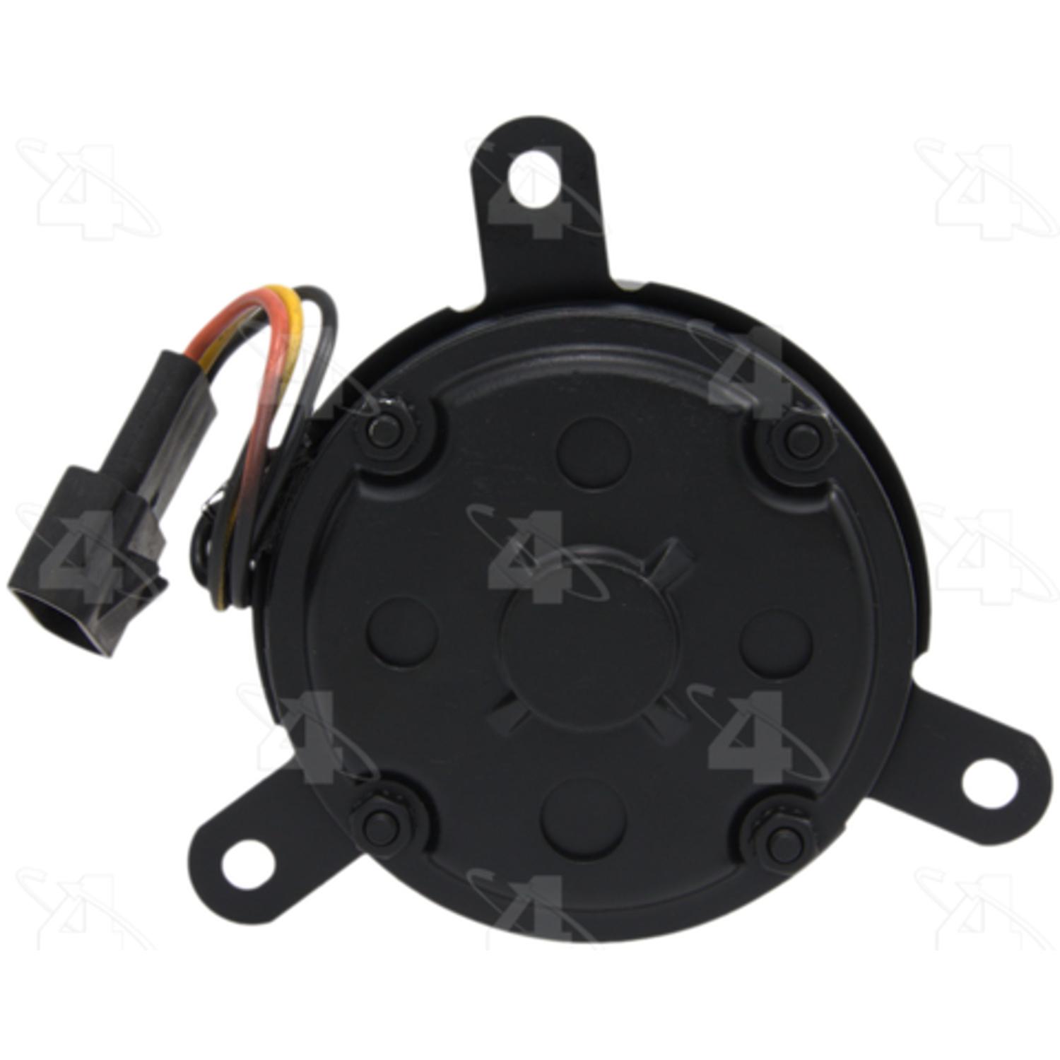Four Seasons 35159 - Engine Cooling Fan Motor Four Seasons 35159 A/C Condenser Fan Motor product image 2 of 6