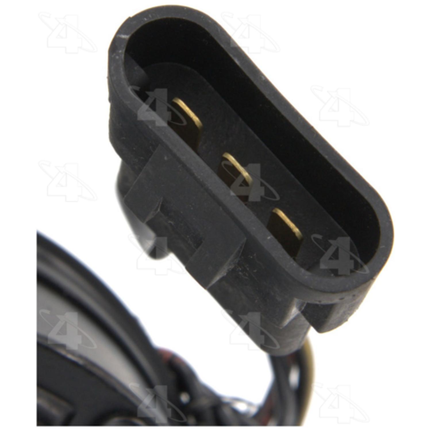 Four Seasons 35159 - Engine Cooling Fan Motor Four Seasons 35159 A/C Condenser Fan Motor product image 3 of 6