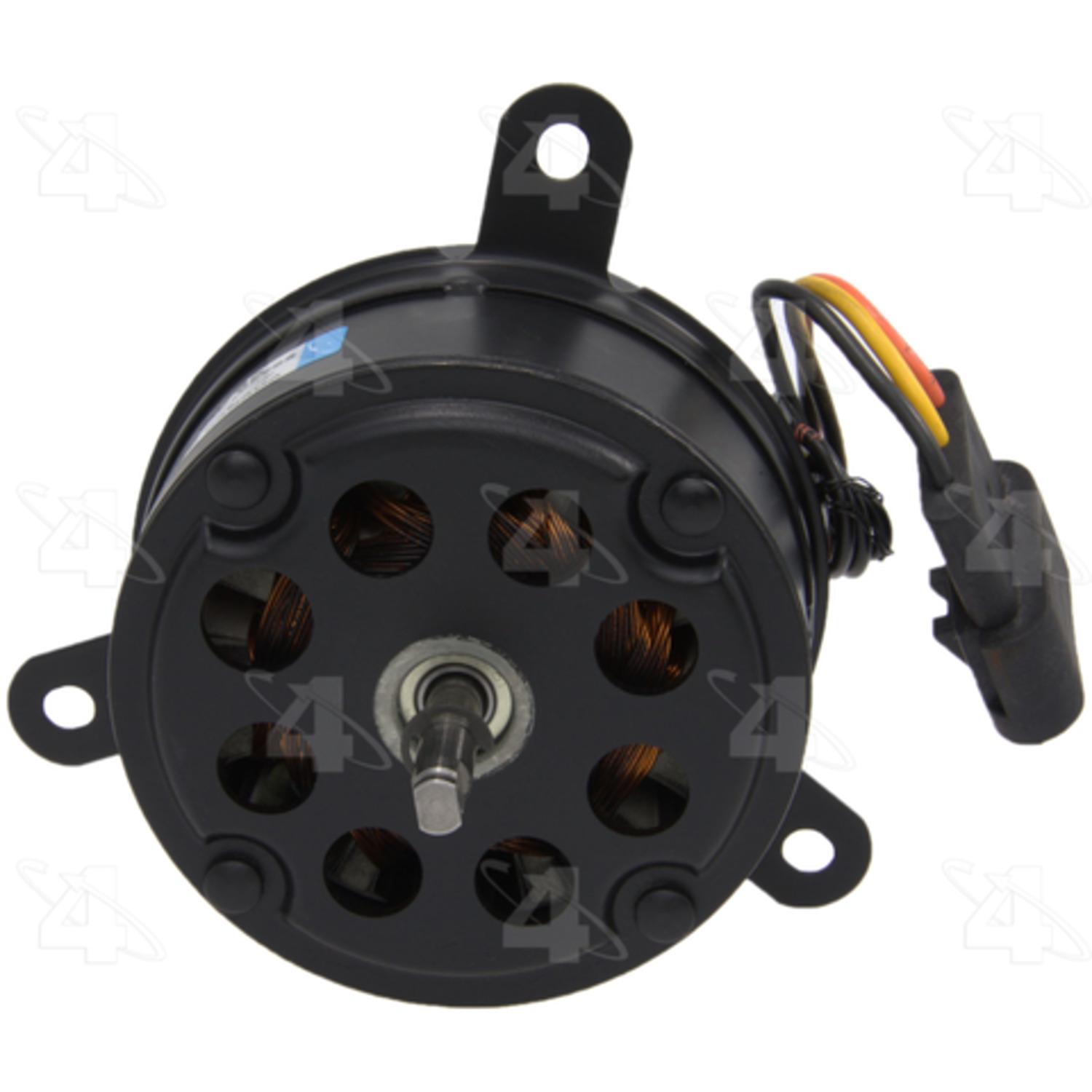 Four Seasons 35159 - Engine Cooling Fan Motor Four Seasons 35159 A/C Condenser Fan Motor product image 4 of 6