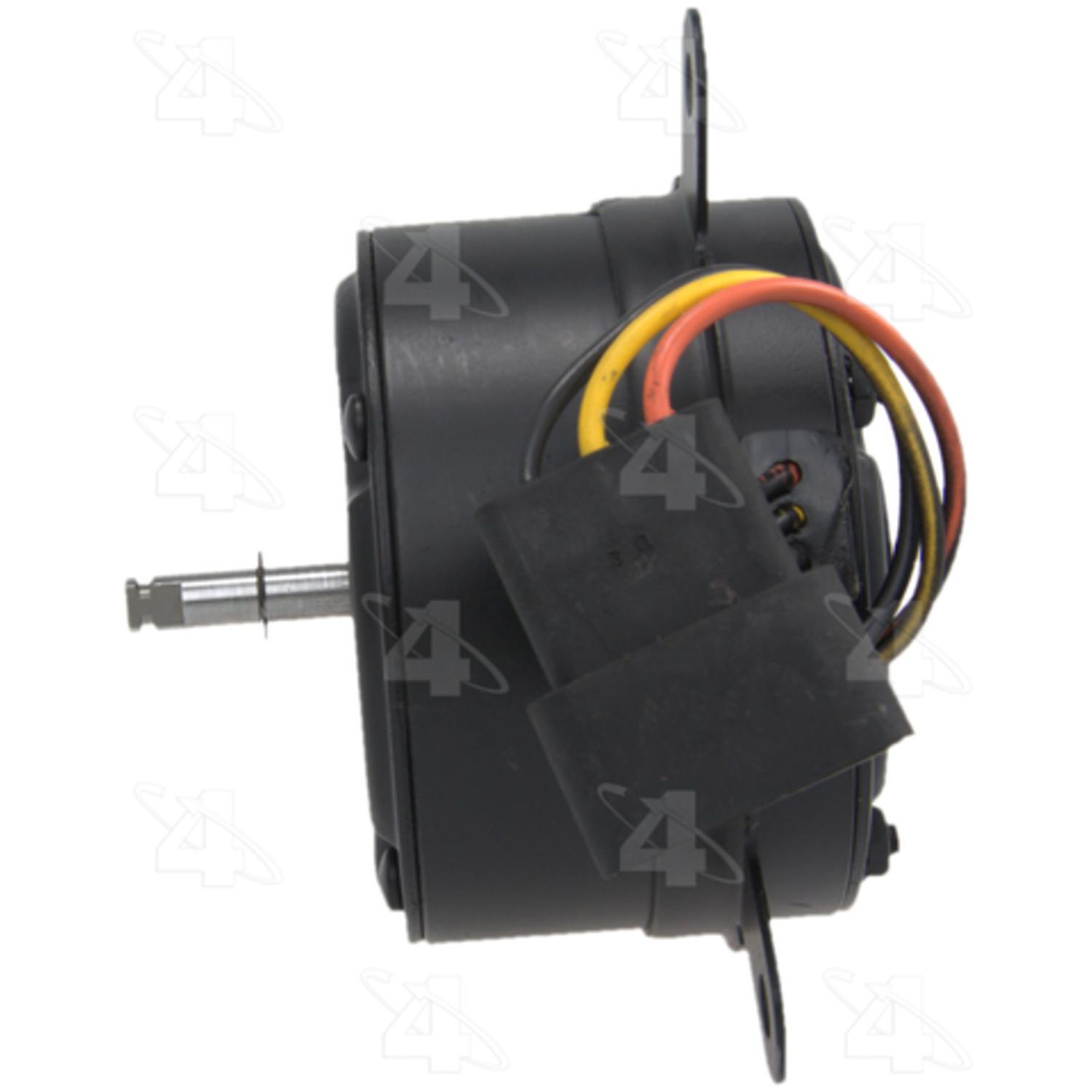 Four Seasons 35159 - Engine Cooling Fan Motor Four Seasons 35159 A/C Condenser Fan Motor product image 5 of 6