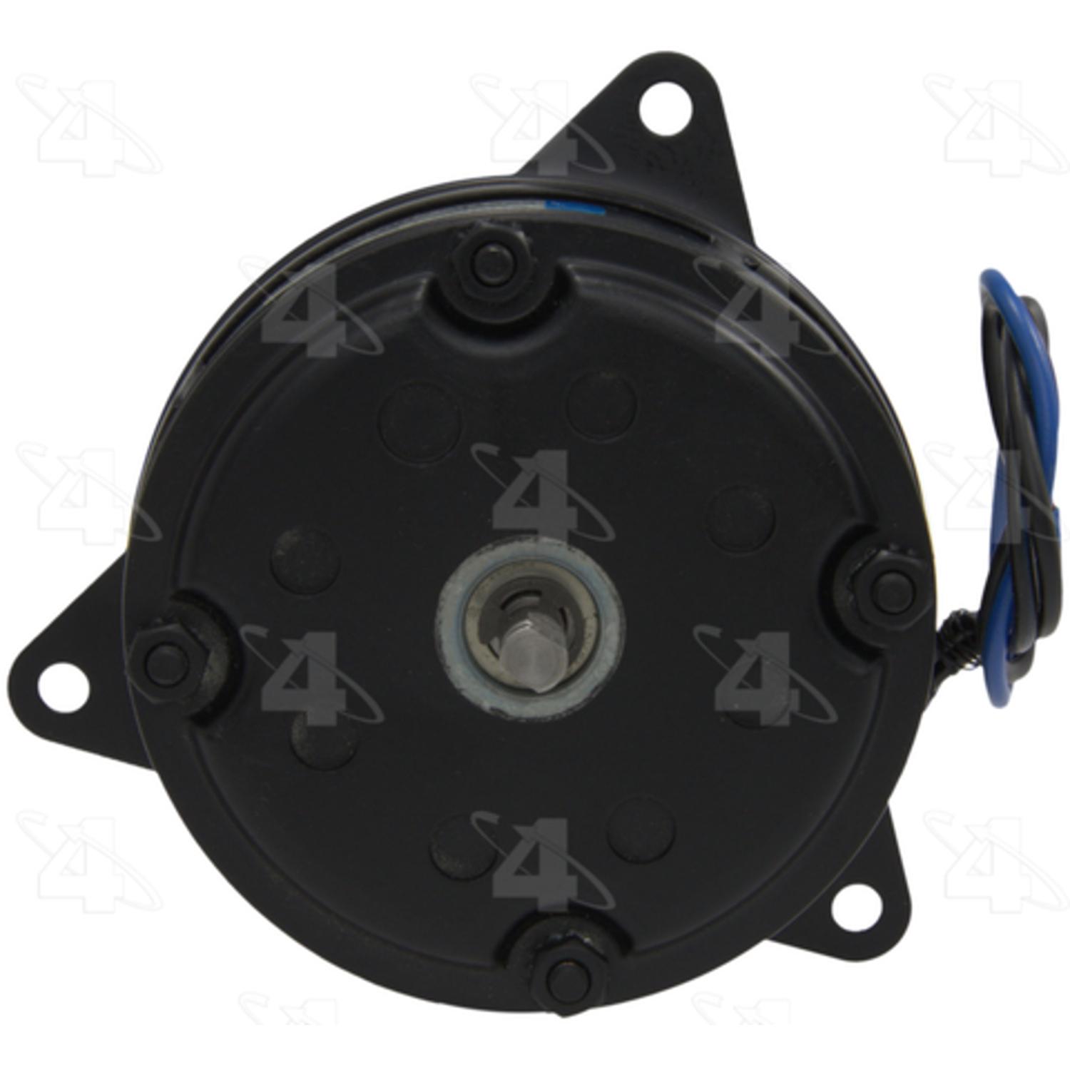 Four Seasons 35160 - Engine Cooling Fan Motor Four Seasons 35160 A/C Condenser Fan Motor product image 4 of 6