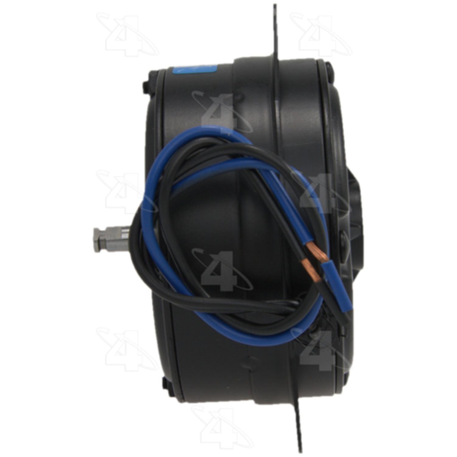 Four Seasons 35160 - Engine Cooling Fan Motor Four Seasons 35160 A/C Condenser Fan Motor product image 5 of 6