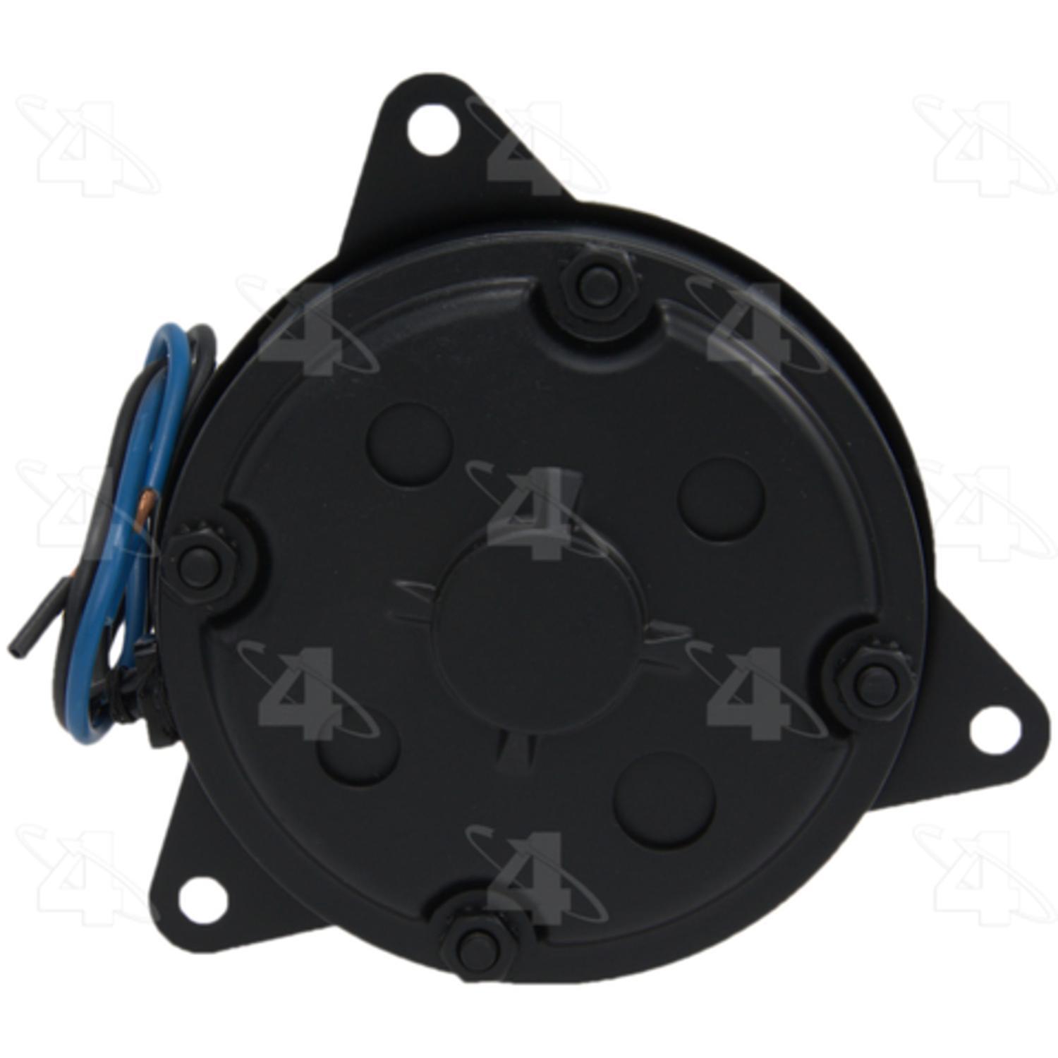 Four Seasons 35161 - Engine Cooling Fan Motor Four Seasons 35161 A/C Condenser Fan Motor product image 2 of 6
