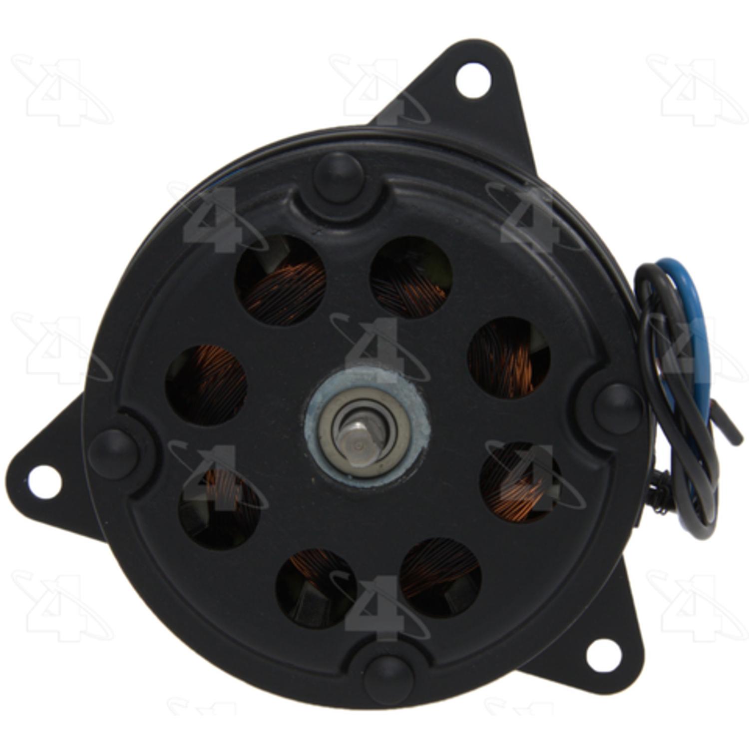 Four Seasons 35161 - Engine Cooling Fan Motor Four Seasons 35161 A/C Condenser Fan Motor product image 4 of 6