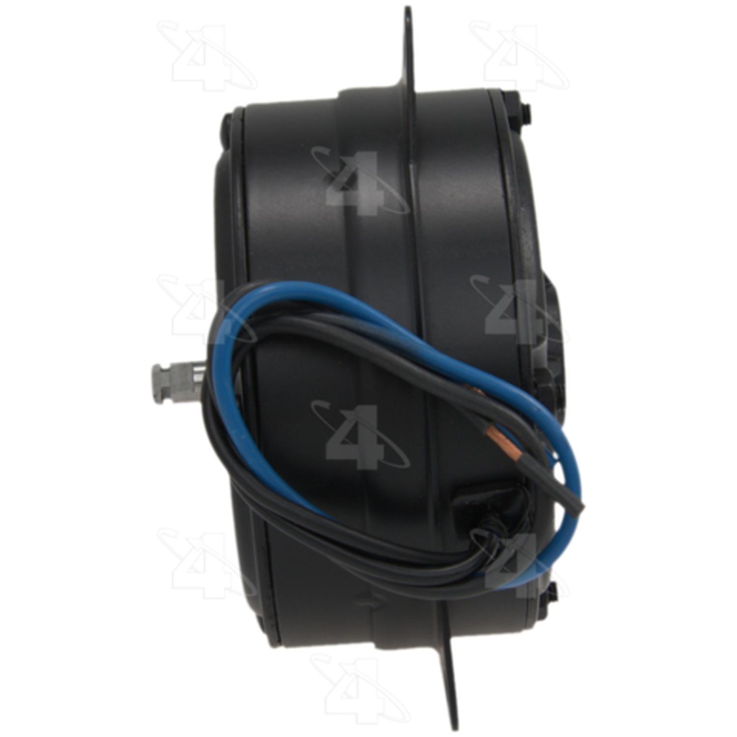 Four Seasons 35161 - Engine Cooling Fan Motor Four Seasons 35161 A/C Condenser Fan Motor product image 5 of 6