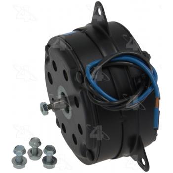 Four Seasons 35162 A/C Condenser Fan Motor product image 1 of 6