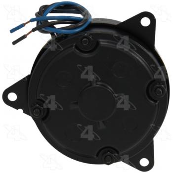 Four Seasons 35162 A/C Condenser Fan Motor product image 2 of 6