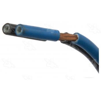 Four Seasons 35162 A/C Condenser Fan Motor product image 3 of 6
