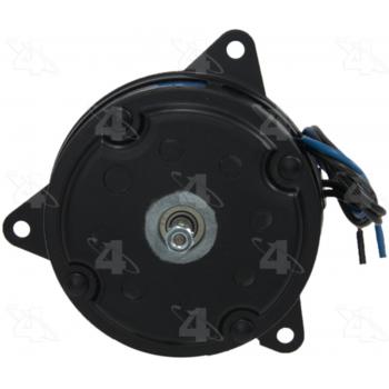 Four Seasons 35162 A/C Condenser Fan Motor product image 4 of 6