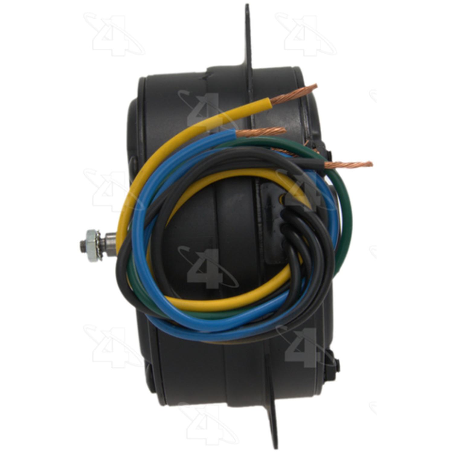 Four Seasons 35163 A/C Condenser Fan Motor product image 5 of 6