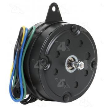 Four Seasons 35164 A/C Condenser Fan Motor product image 1 of 6