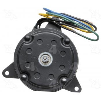 Four Seasons 35164 A/C Condenser Fan Motor product image 4 of 6