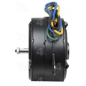 Four Seasons 35164 A/C Condenser Fan Motor product image 5 of 6